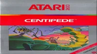 Centipede (1982) (Atari)