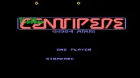 Centipede