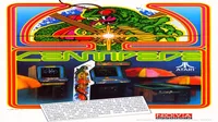 Centiped