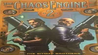 Chaos Engine 2, The_Disk3