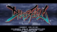 Chaos Field