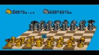 Chess Player 2150 (Europe) (Compilation - TenStar Pack)
