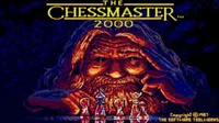 Chessmaster 2000, The (Europe)