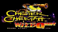 Chester Cheetah 2 - Wild Wild Quest