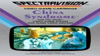 China Syndrome (1982) (Spectravideo)
