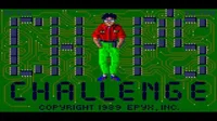 Chip's Challenge