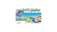 Chou Touryuu Retsuden Dino Land