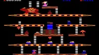Chronocolor Donkey Kong Clean (PD)
