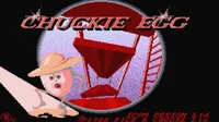 Chuckie Egg (Europe)