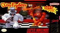 Clay Fighter (E)