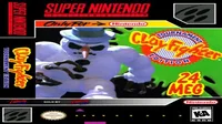 Clay Fighter - Tournament Edition