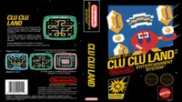 Clu Clu Land (JU) [p1]