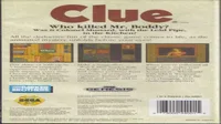 Clue