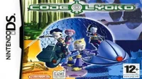 Code Lyoko (E)(XenoPhobia)