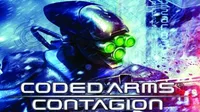 Coded Arms - Contagion