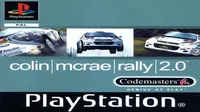 Colin McRae Rally 2.0 [SLUS-01222]