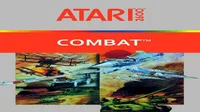 Combat (1977) (Atari)