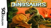 Combat Of Giants - Dinosaurs (E)