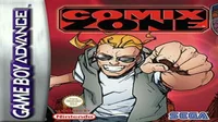 Comix Zone (EU)