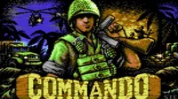Commando (E)
