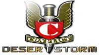 Conflict Desert Storm