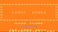Congo Bongo (1983) (Sega)