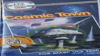 Cosmic Town (ITT Family Games) (PAL)