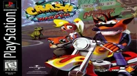 Crash Bandicoot 3 - Warped