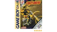Crazy Bikers