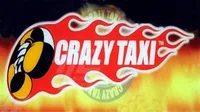 Crazy Taxi