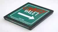 Crazy Valet (Hozer Video Games)