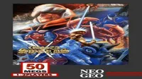 Crossed Swords