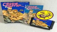 Crude Buster