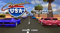 Cruis'n USA (rev L4.1)