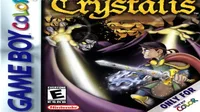 Crystalis