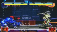 Cyberbots: Fullmetal Madness