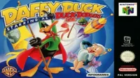 Daffy Duck Starring as Duck Dodgers (E)