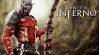 Dantes Inferno (Europe)