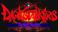 DARKSTALKERS - THE NIGHT WARRIORS (EUROPE)