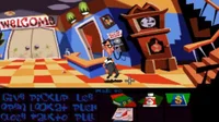 Day Of The Tentacle Talkie