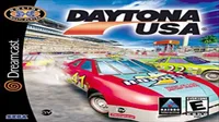 Daytona USA