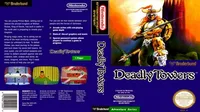 Deadly Towers
