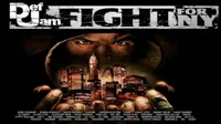 Def Jam - Fight For NY