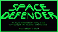 Defender