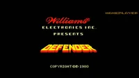 Defender