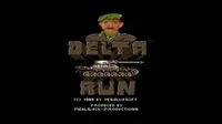 Delta Run