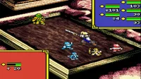 Densetsu no Ogre Battle
