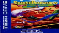 Desert Demolition (UJE)