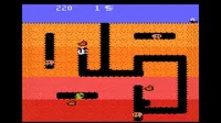 Dig Dug (1983) (Atari)