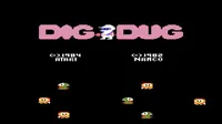 Dig Dug